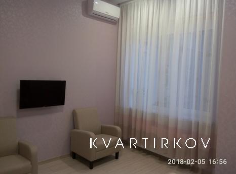 Comfortable apartment in the center of O, Odessa - apartment by the day