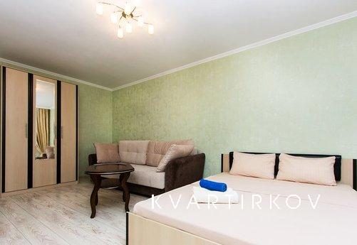 Rent apartment 1-for apartment 36 m² on the 12th floor of 20