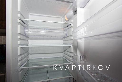 Apartment in the center, Yekaterinburg - apartment by the day