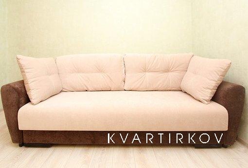 Apartment in the center, Yekaterinburg - apartment by the day