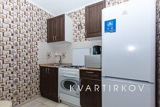 Apartment in the center, Yekaterinburg - apartment by the day