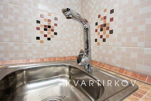 Apartment in the center, Yekaterinburg - apartment by the day