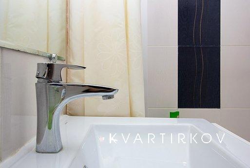 Apartment in the center, Yekaterinburg - apartment by the day