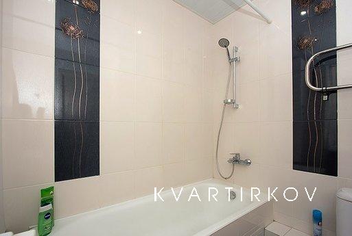 Apartment in the center, Yekaterinburg - apartment by the day