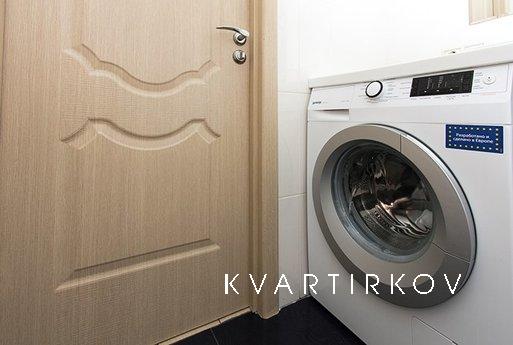 Apartment in the center, Yekaterinburg - apartment by the day