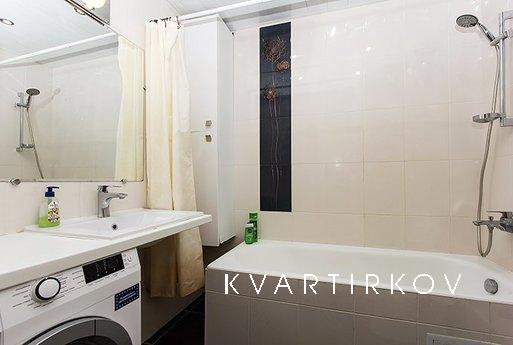 Apartment in the center, Yekaterinburg - apartment by the day