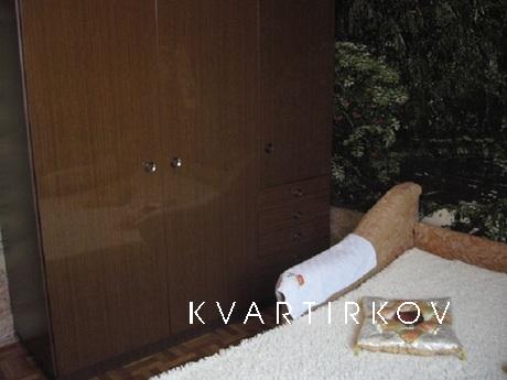 СДАМ КОМНАТУ ПОСУТОЧНО (СОБСТВЕННИК), Москва - квартира посуточно