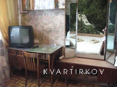 СДАМ КОМНАТУ ПОСУТОЧНО (СОБСТВЕННИК), Москва - квартира посуточно