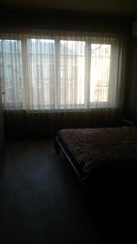 Rent your apartment, Odessa - apartment by the day