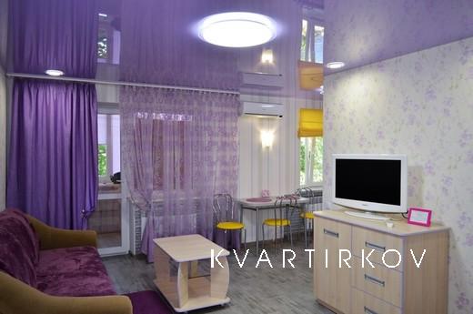 Apartment at Prospekt Lenina, 93, apartment 2 - one-bedroom 