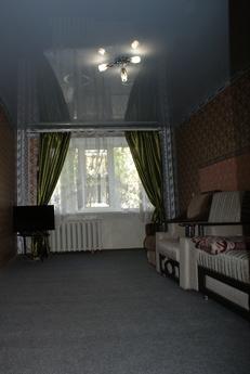 Квартиры посуточно и по часам