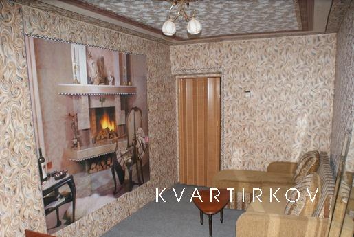 Квартирный отель, Красный Сулин - квартира посуточно