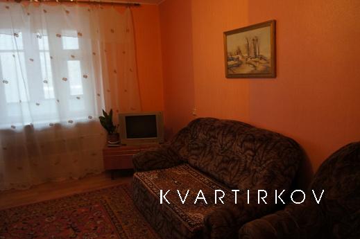 сдам уютную 2 комнатную квартиру посуточно (помесячно) в южн