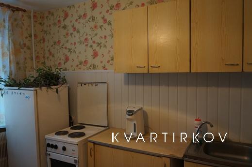 2-комнатная квартира посуточно, Тюмень - квартира посуточно