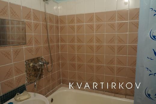 2-комнатная квартира посуточно, Тюмень - квартира посуточно