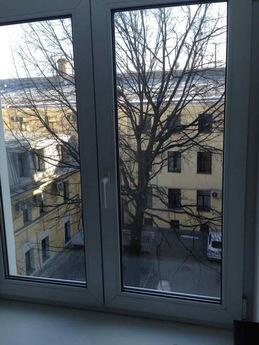 4 bedroom apartment, Saint Petersburg - apartment by the day