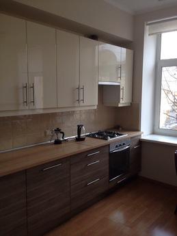 4 bedroom apartment, Saint Petersburg - apartment by the day