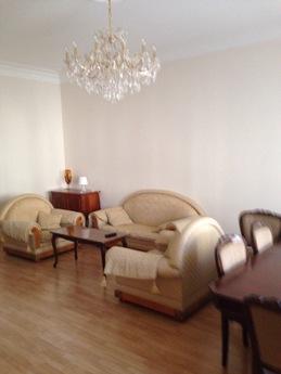 4 bedroom apartment, Saint Petersburg - apartment by the day