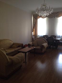 4 bedroom apartment, Saint Petersburg - apartment by the day