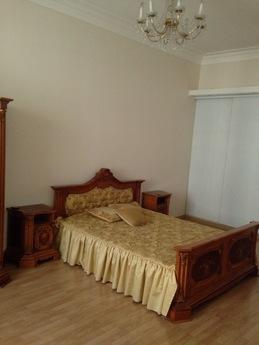 4 bedroom apartment, Санкт-Петербург - квартира подобово