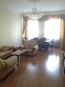 4 bedroom apartment, Saint Petersburg - apartment by the day