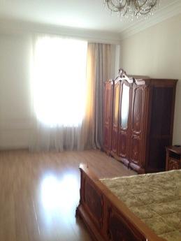 4 bedroom apartment, Санкт-Петербург - квартира подобово