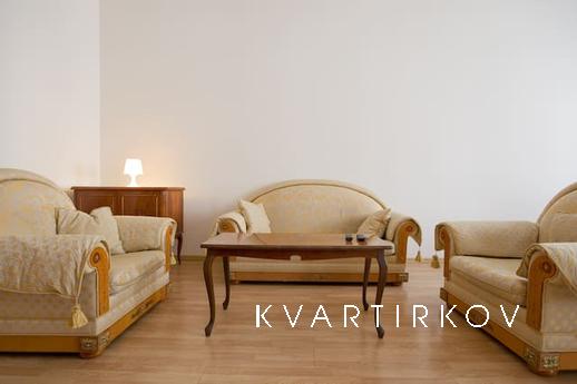 4 bedroom apartment, Saint Petersburg - apartment by the day