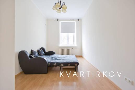 4 bedroom apartment, Saint Petersburg - apartment by the day