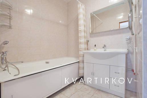 4 bedroom apartment, Санкт-Петербург - квартира подобово