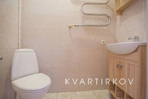 4 bedroom apartment, Санкт-Петербург - квартира подобово