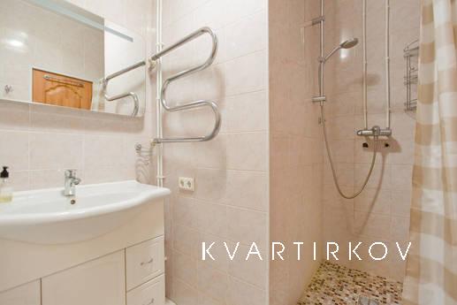 4 bedroom apartment, Санкт-Петербург - квартира подобово