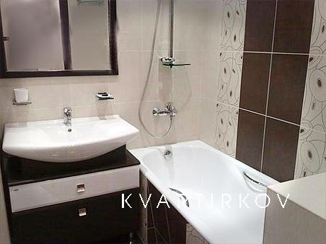 Домашний уют в однокомнатной квартире!, Славянск-на-Кубани - квартира посуточно