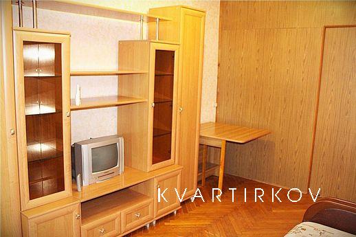 Посуточно ул. Крупской 241-71, Славянск-на-Кубани - квартира посуточно