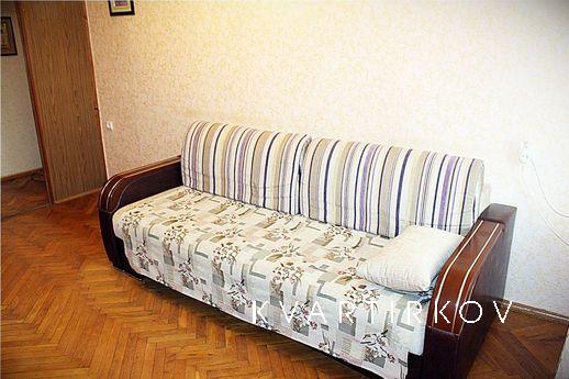 Посуточно ул. Крупской 241-71, Славянск-на-Кубани - квартира посуточно