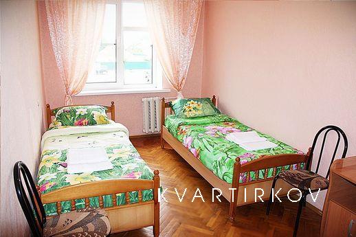 Посуточно ул. Крупской 241-71, Славянск-на-Кубани - квартира посуточно