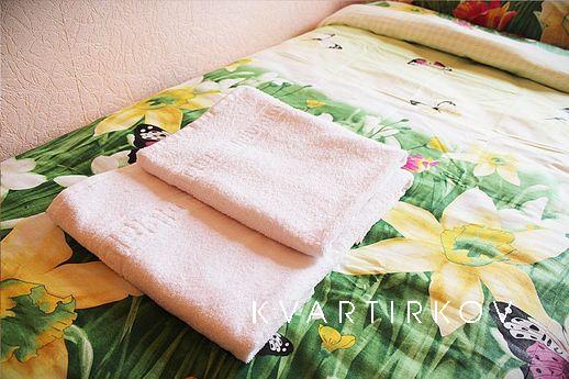 Посуточно ул. Крупской 241-71, Славянск-на-Кубани - квартира посуточно