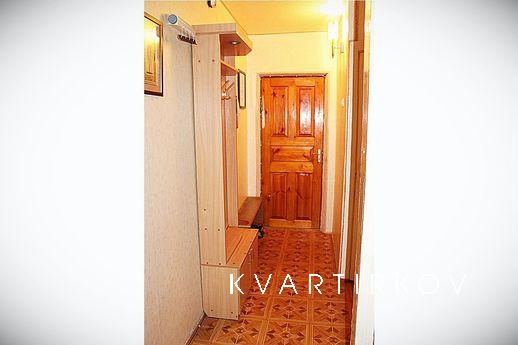 Посуточно ул. Крупской 241-71, Славянск-на-Кубани - квартира посуточно