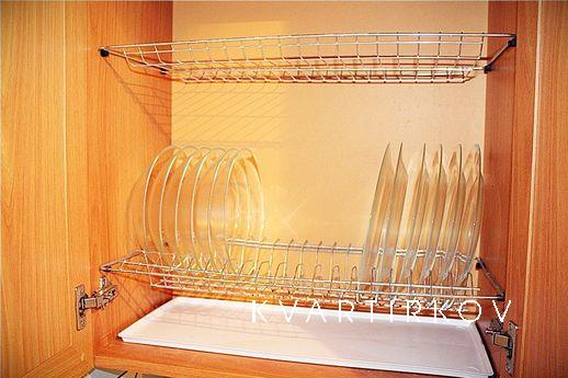 Посуточно ул. Крупской 241-71, Славянск-на-Кубани - квартира посуточно