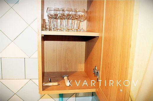 Посуточно ул. Крупской 241-71, Славянск-на-Кубани - квартира посуточно