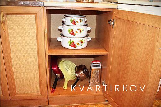 Посуточно ул. Крупской 241-71, Славянск-на-Кубани - квартира посуточно