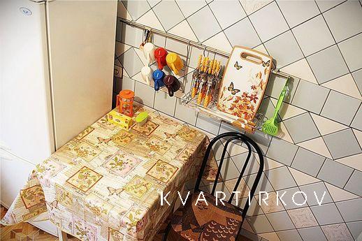 Посуточно ул. Крупской 241-71, Славянск-на-Кубани - квартира посуточно