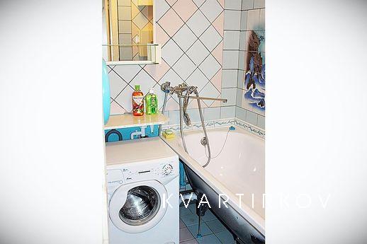 Посуточно ул. Крупской 241-71, Славянск-на-Кубани - квартира посуточно