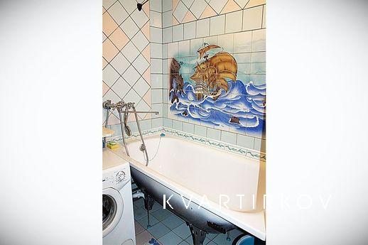 Посуточно ул. Крупской 241-71, Славянск-на-Кубани - квартира посуточно