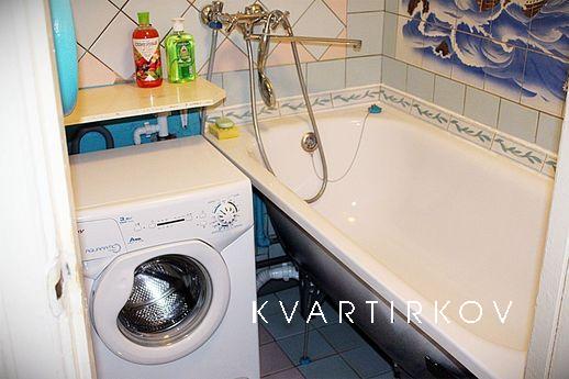 Посуточно ул. Крупской 241-71, Славянск-на-Кубани - квартира посуточно