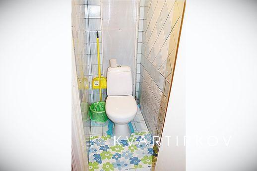 Посуточно ул. Крупской 241-71, Славянск-на-Кубани - квартира посуточно