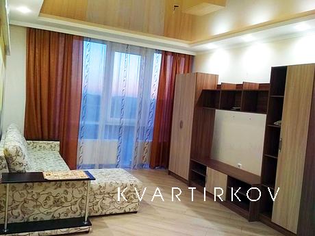 Посуточно ул. Победы, д 276 к1, Славянск-на-Кубани - квартира посуточно