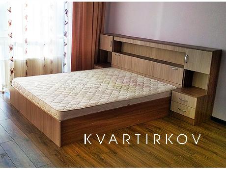 Посуточно ул. Победы, д 276 к1, Славянск-на-Кубани - квартира посуточно