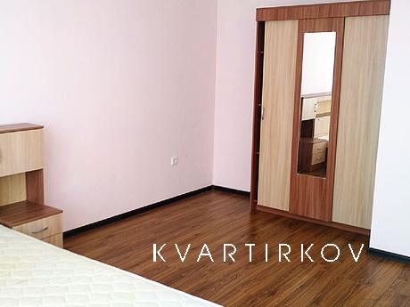 Посуточно ул. Победы, д 276 к1, Славянск-на-Кубани - квартира посуточно