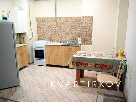 Посуточно ул. Победы, д 276 к1, Славянск-на-Кубани - квартира посуточно