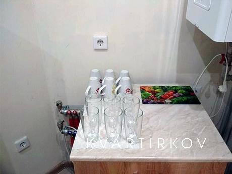 Посуточно ул. Победы, д 276 к1, Славянск-на-Кубани - квартира посуточно